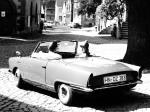 NSU Spider 1964 года
